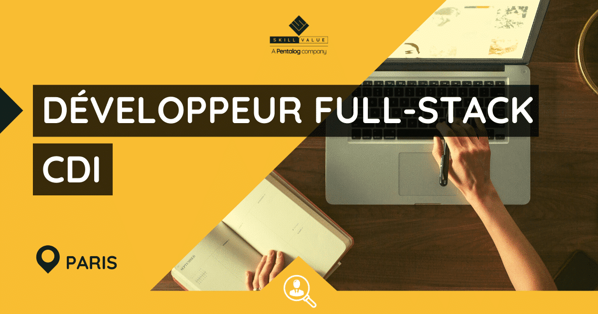 Développeur Full Stack JS Node Angular Freelance Lyon