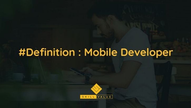 definition-mobile-developer