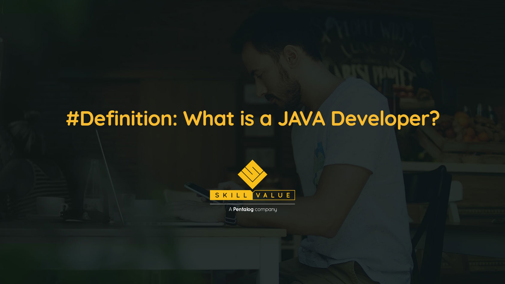 Java Developer Job Description Definition Expected Skills Salary