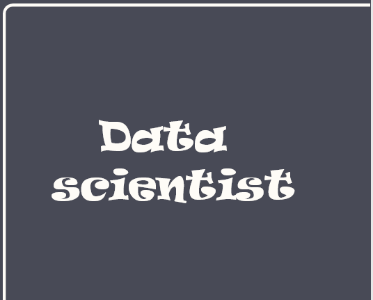 Data Scientist NLP (Senior) Freelancer- Part-time-London / Remote Possible