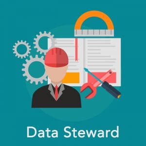 Data Steward, Freelance Project – Paris