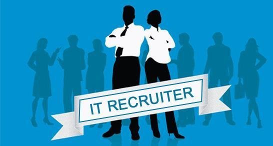 IT Recruiter (Middle/Senior), Full-Time jobs in Bucharest