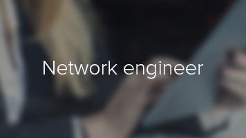 Network Engineer – Freelance & Remote Project