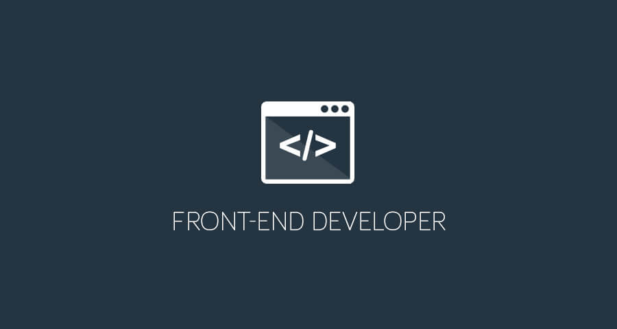 Front-End Developer (React – Redux) – Remote